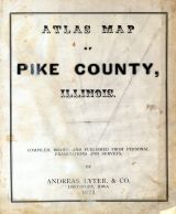 Pike County 1872 